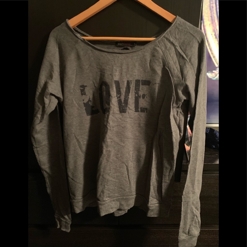♦️Used Size Small South Parade Sweater